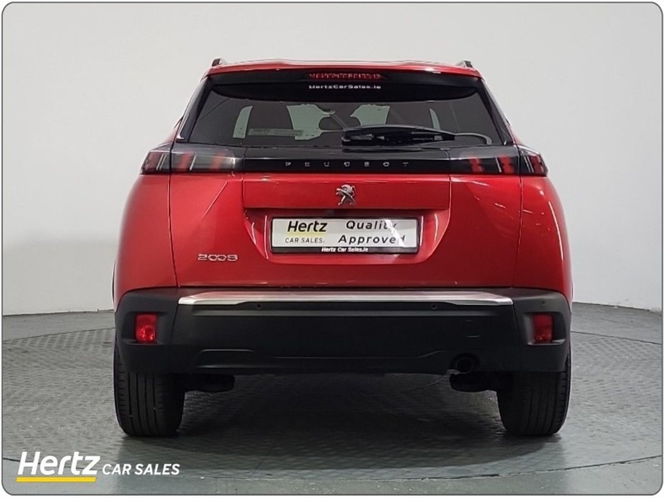 2023 Peugeot 2008 - image 19