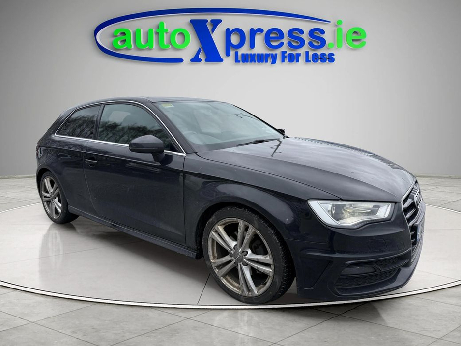 2012 Audi A3 for sale in , Ireland