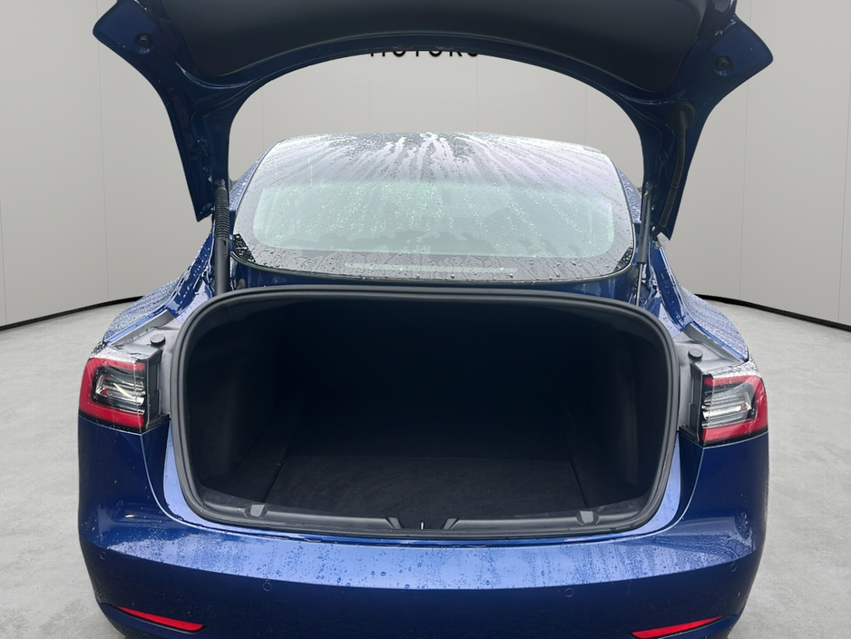 2021 Tesla Model 3 STANDARD RANGE PLUS €23,995