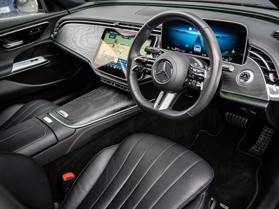 2024 Mercedes-Benz E Class - image 10