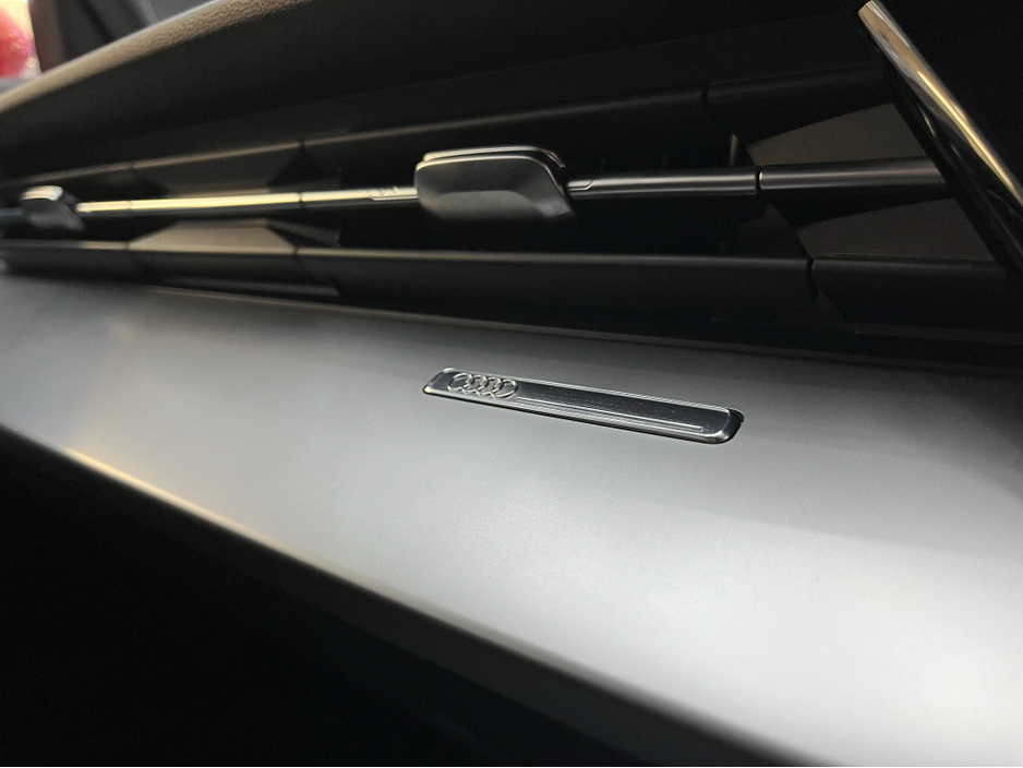 2022 Audi A3 Sportback €25950! 2022 AUDI A3 SPORTBACK 30TFSI ADVANCED 1.0 AUTOMATIC / CRUISE CONTROL / REVERSE CAMERA / ELECTRIC & HEATED SEATS / PADDLE SHIFTERS €25,950