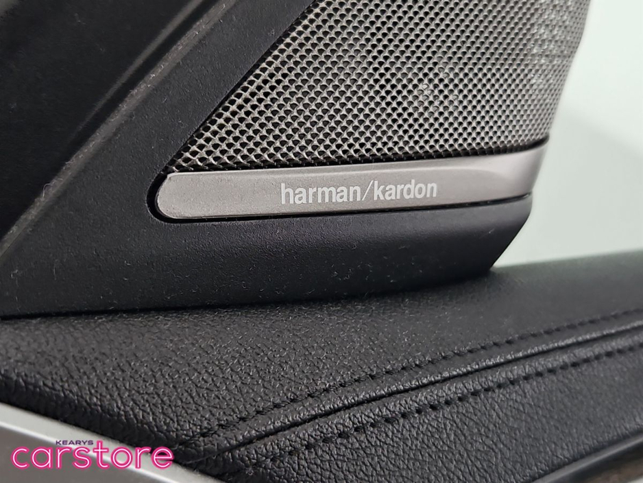 2017 BMW 5 Series 520d M Sport Auto €24,880