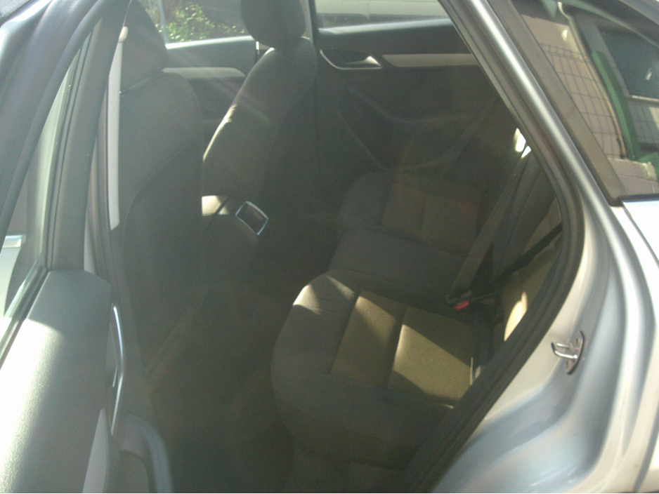 2013 Audi Q3 - image 20