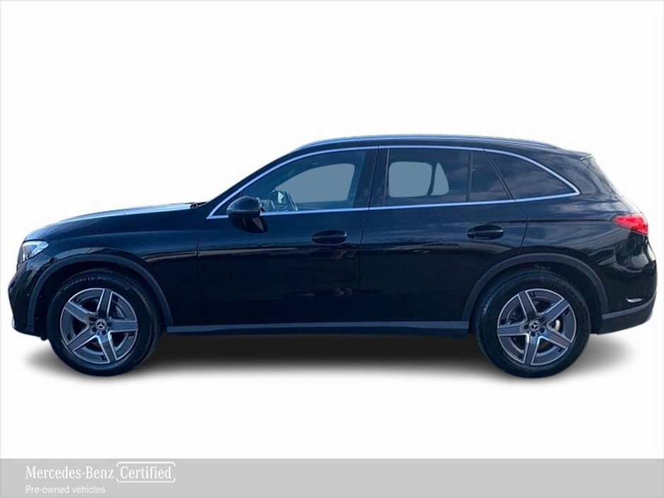 2025 Mercedes-Benz GLC Class GLC220d AMG Line 4Matic €73,950
