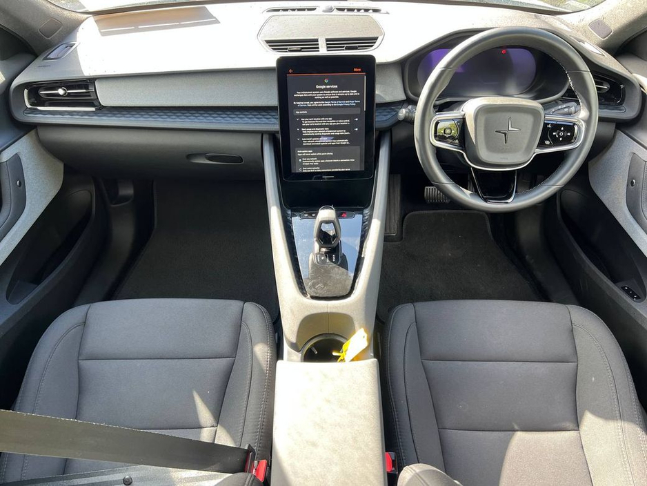 2023 Polestar 2 - image 10