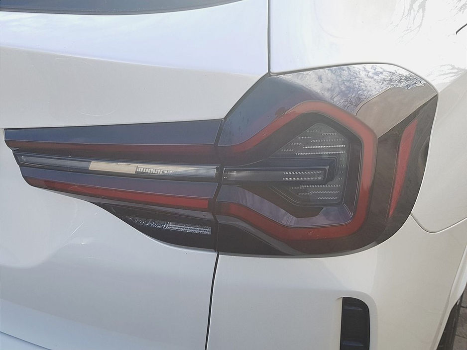 2023 BMW iX3 - image 18