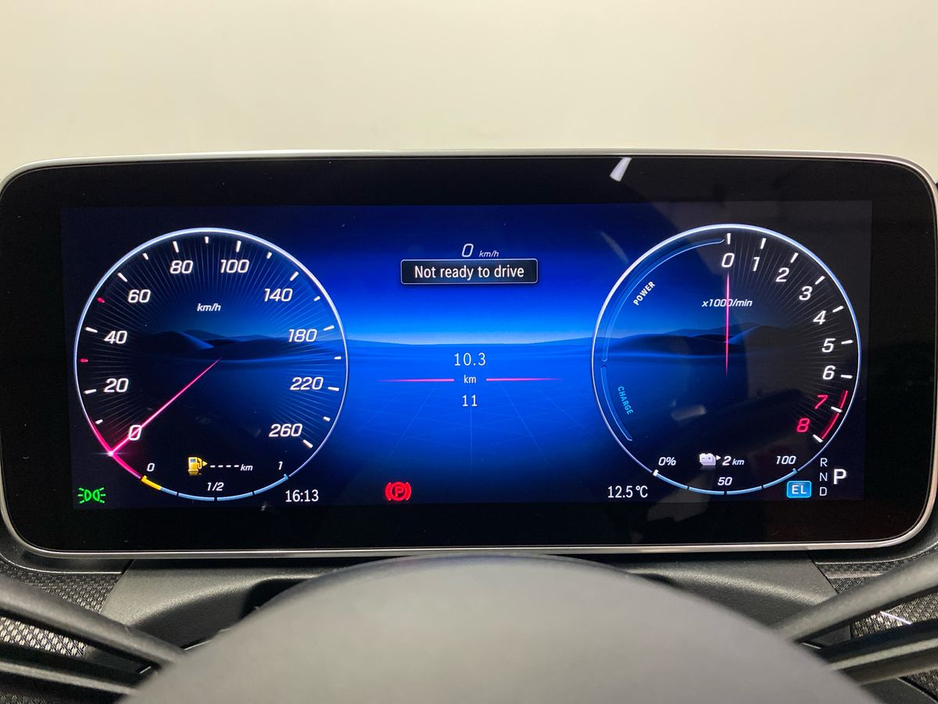 2026 Mercedes-Benz CLE - image 8