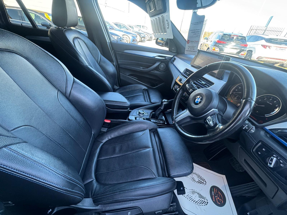 2021 BMW X1 - image 21