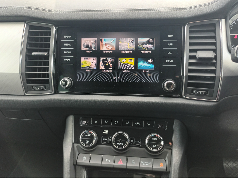 2022 Skoda Kodiaq - image 16