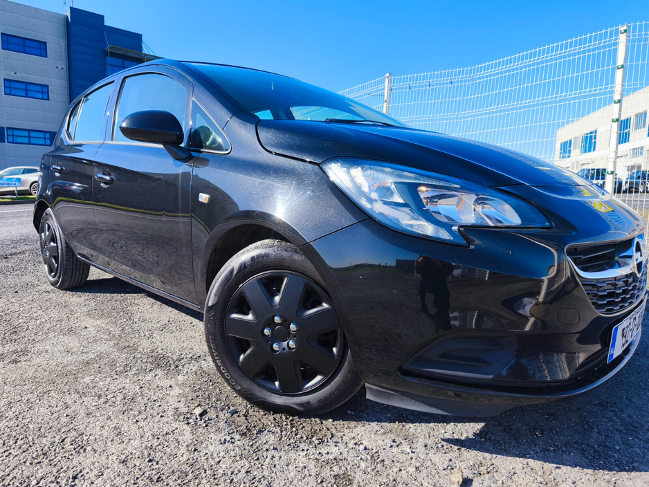2019 Opel Corsa - image 4