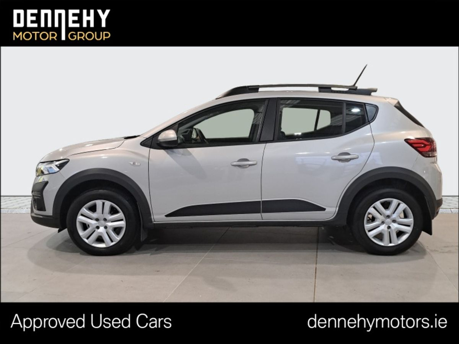 2024 Dacia Sandero Stepway - image 16