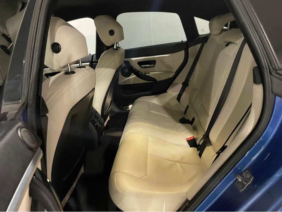 2017 BMW 4 Series - image 6