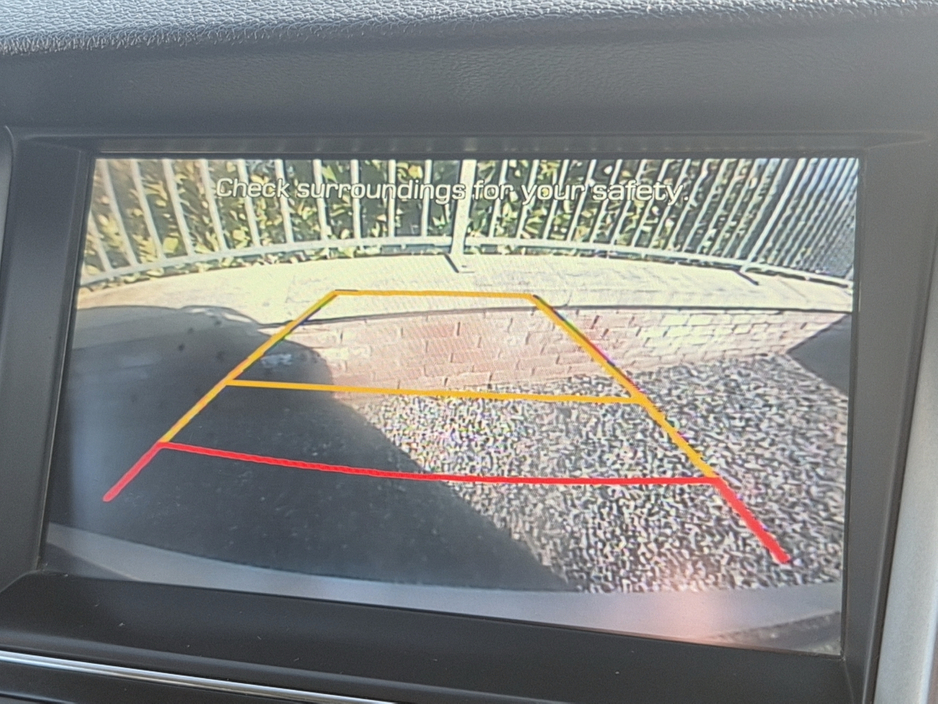 2017 Hyundai Tucson - image 27