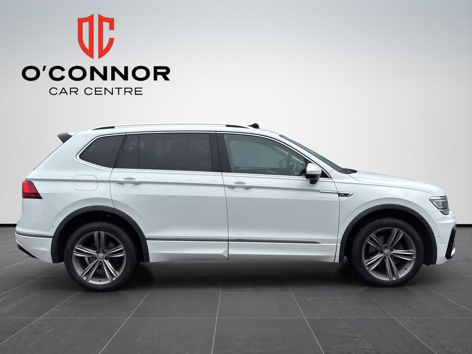 2019 Volkswagen Tiguan Allspace - image 5
