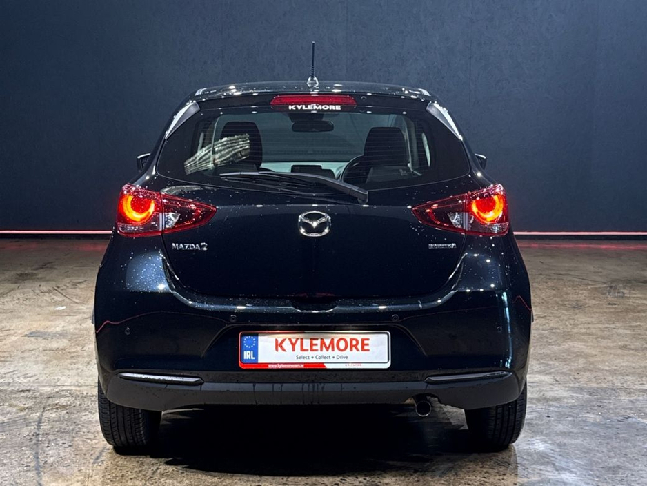 2020 Mazda Demio - image 4