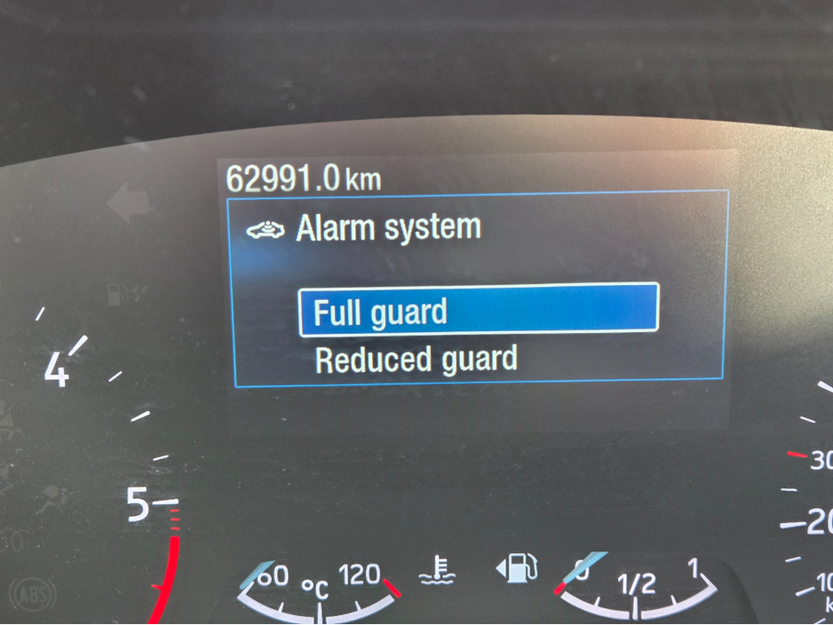 2020 Ford Focus TITANIUM 5DR 1.5 TD 120 S6. S6.2 M6 F €18,950