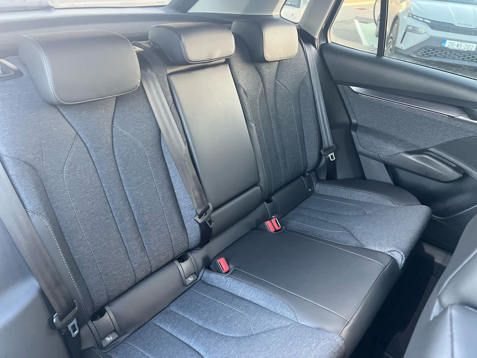 2026 Skoda Elroq - image 10