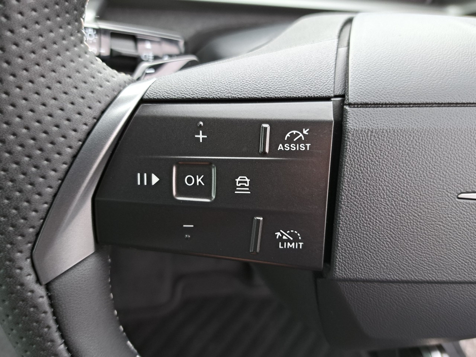 2026 Opel Grandland - image 23