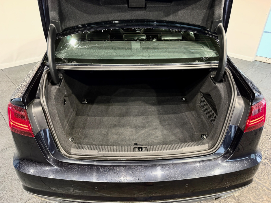 2017 Audi A6 2.0 TDI S LINE ULTRA 187BHP 4DR AUTO 190PS €22,990