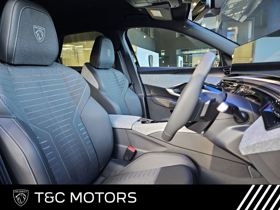 2026 Peugeot 3008 GT Hybrid Model - *Huge Spec* €51,995