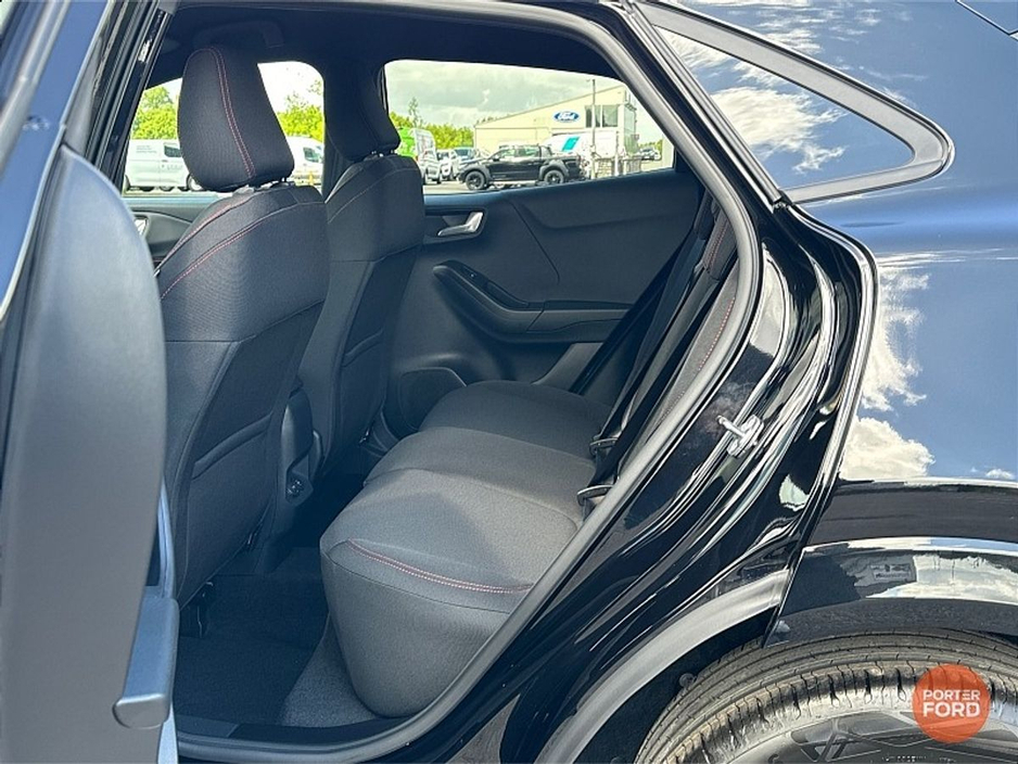 2026 Ford Puma *Order Yours Today* ALL NEW PUMA ST LINE €32,325