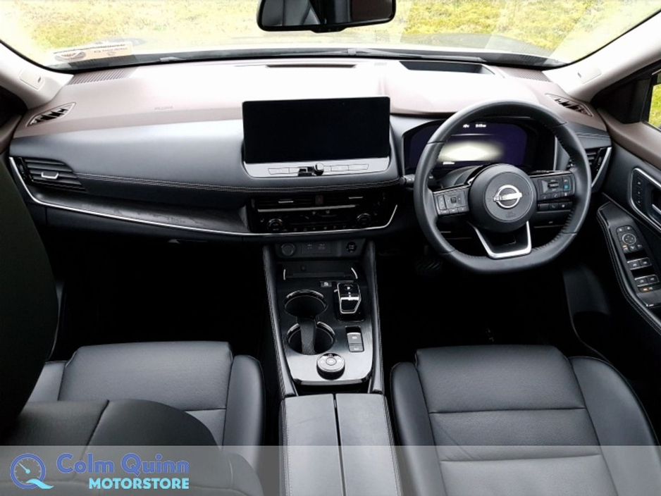 2024 Nissan X-Trail - image 8