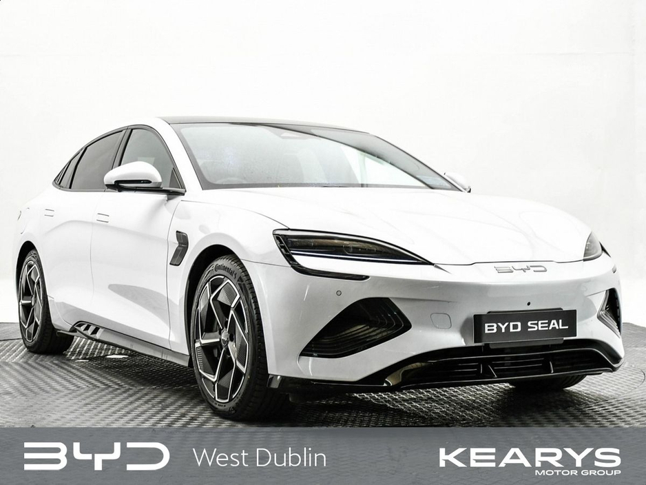 2026 BYD Seal for sale in , Ireland