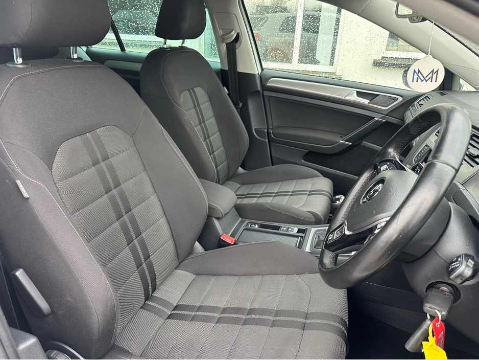 2016 Volkswagen Golf EDITION-R 1.6 TDI MANUAL 5SPEED 5DR 1 110HP