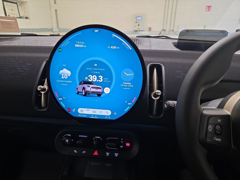 2026 MINI Countryman - image 6