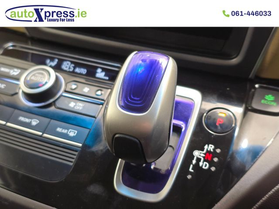 2018 Honda Freed - image 20