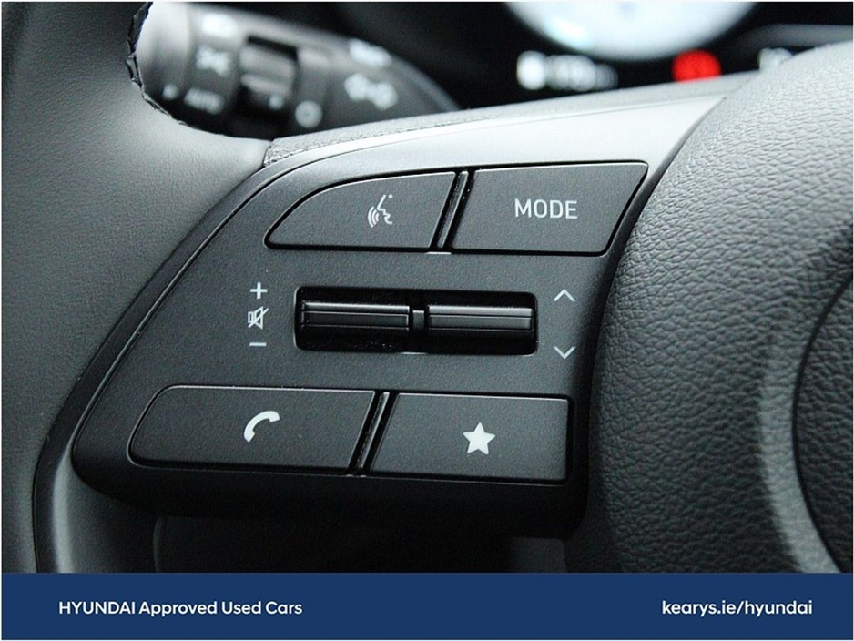 2026 Hyundai i20 - image 21