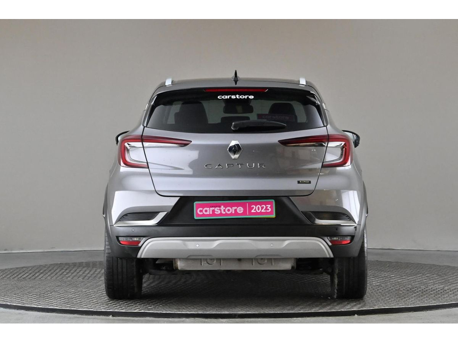 2023 Renault Captur - image 8