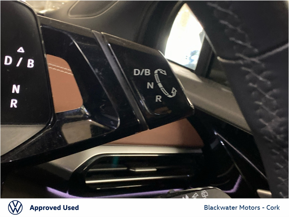 2023 Volkswagen ID.4 77KWH 174BHP LIFE DX PRO €30,995