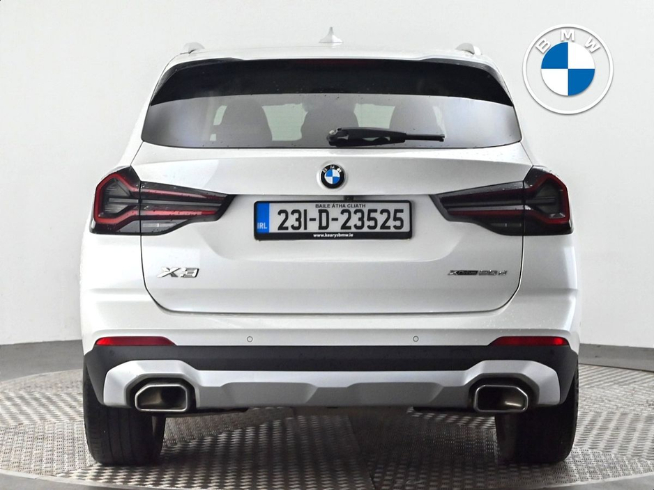2023 BMW X3 - image 15