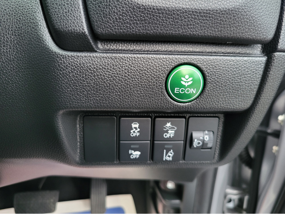 2019 Honda Fit - image 21