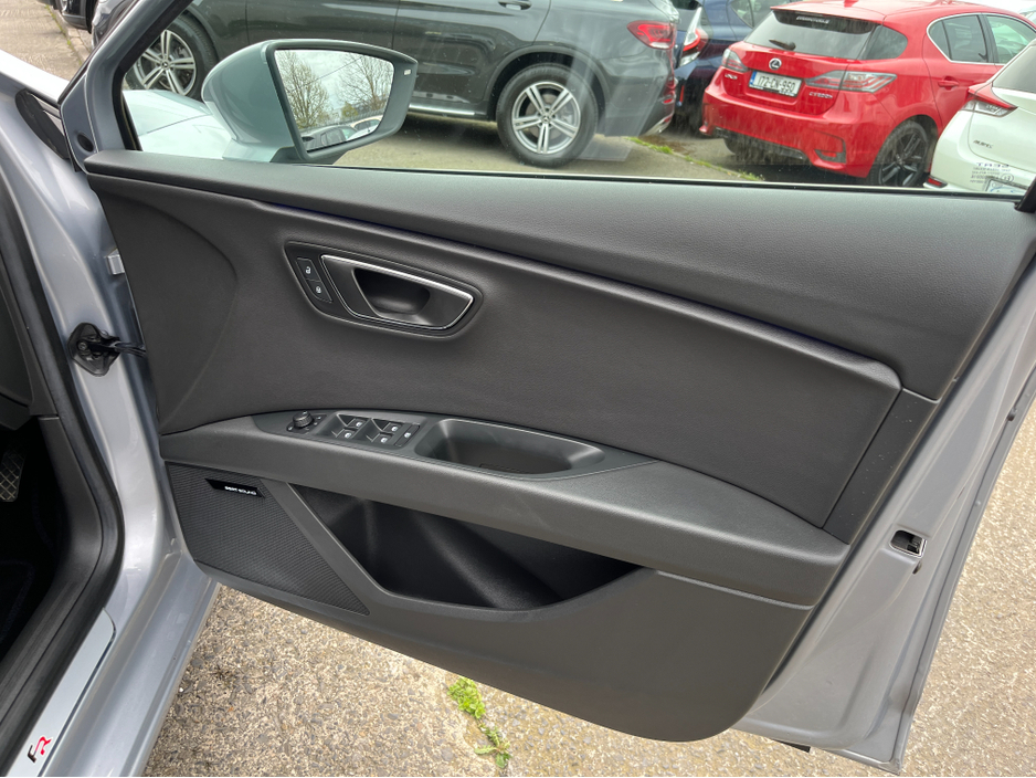 2018 SEAT Leon - image 13