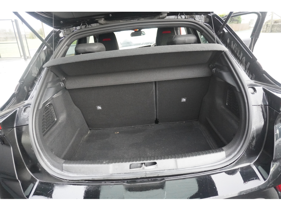 2023 Opel Mokka SPORT 1.2 100PS-PET-6SP-MY