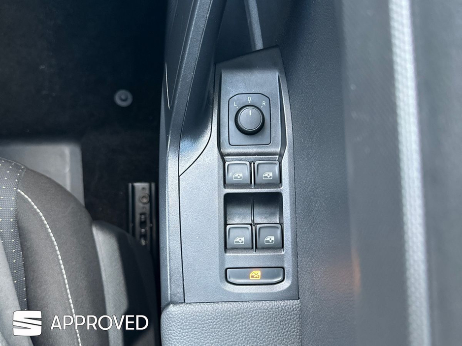 2025 SEAT Arona Arona 1.0TSI 95hp SE+ €26,995