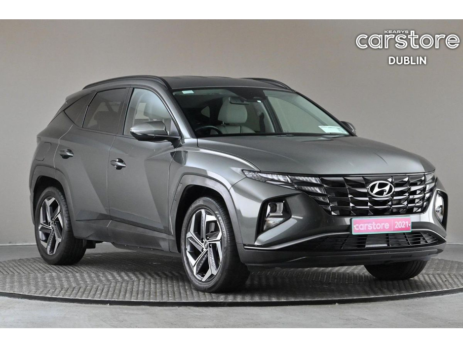 2021 Hyundai Tucson for sale in , Ireland