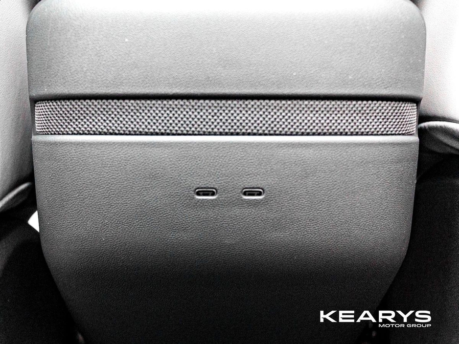 2026 Xpeng G6 - image 27