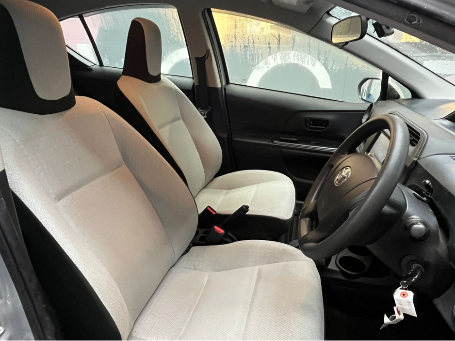 2020 Toyota Aqua €13950! 2020 TOYOTA AQUA 1.5 HYBRID €13,950