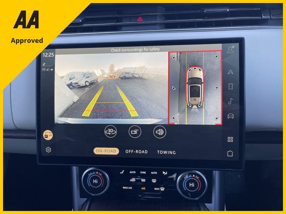 2022 Land Rover Range Rover SE PHEV AUTO FREE DELIVERY €89,750