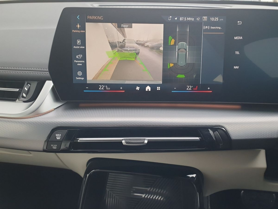 2026 BMW X1 X1 xDrive25e