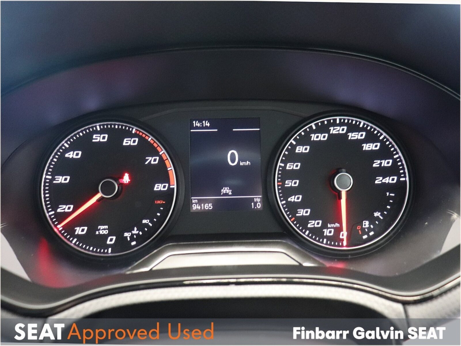 2022 SEAT Ibiza - image 16