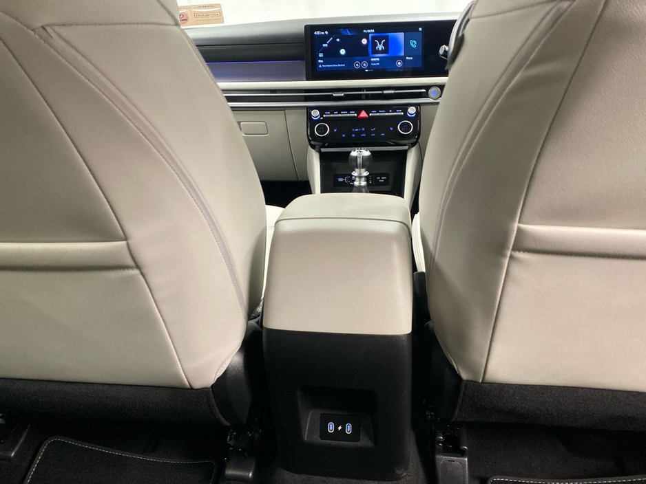 2025 Hyundai Tucson - image 20