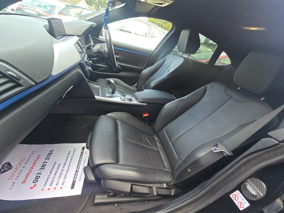 2020 BMW 4 Series - image 14