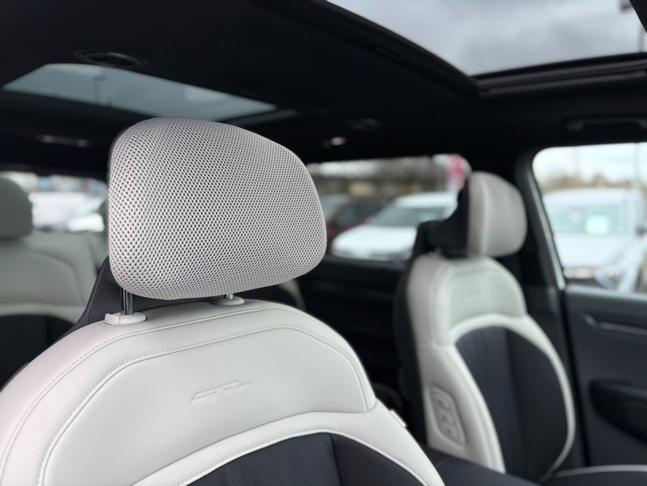 2026 Kia EV9 - image 6