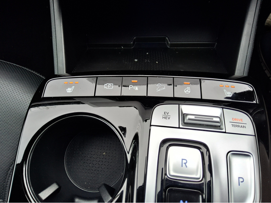 2023 Hyundai Tucson - image 17