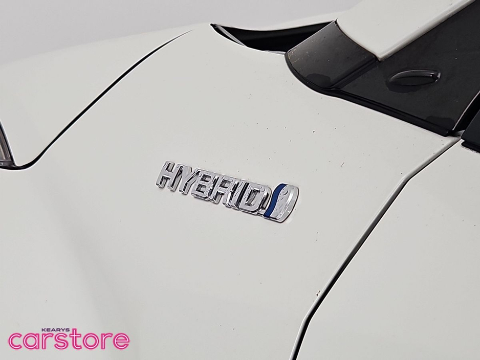 2018 Toyota C-HR - image 17