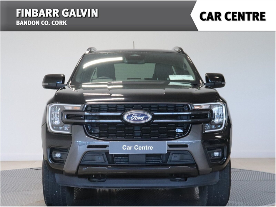 2024 Ford Ranger - image 12